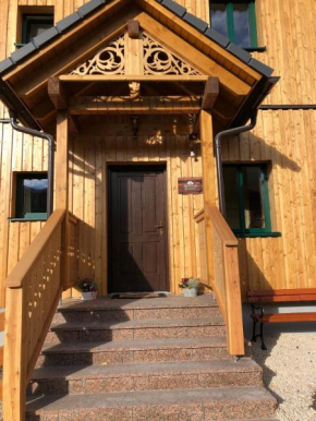 Nette Wohnung in Bad Aussee mit Garten und Grill und Bergblick Bad Aussee